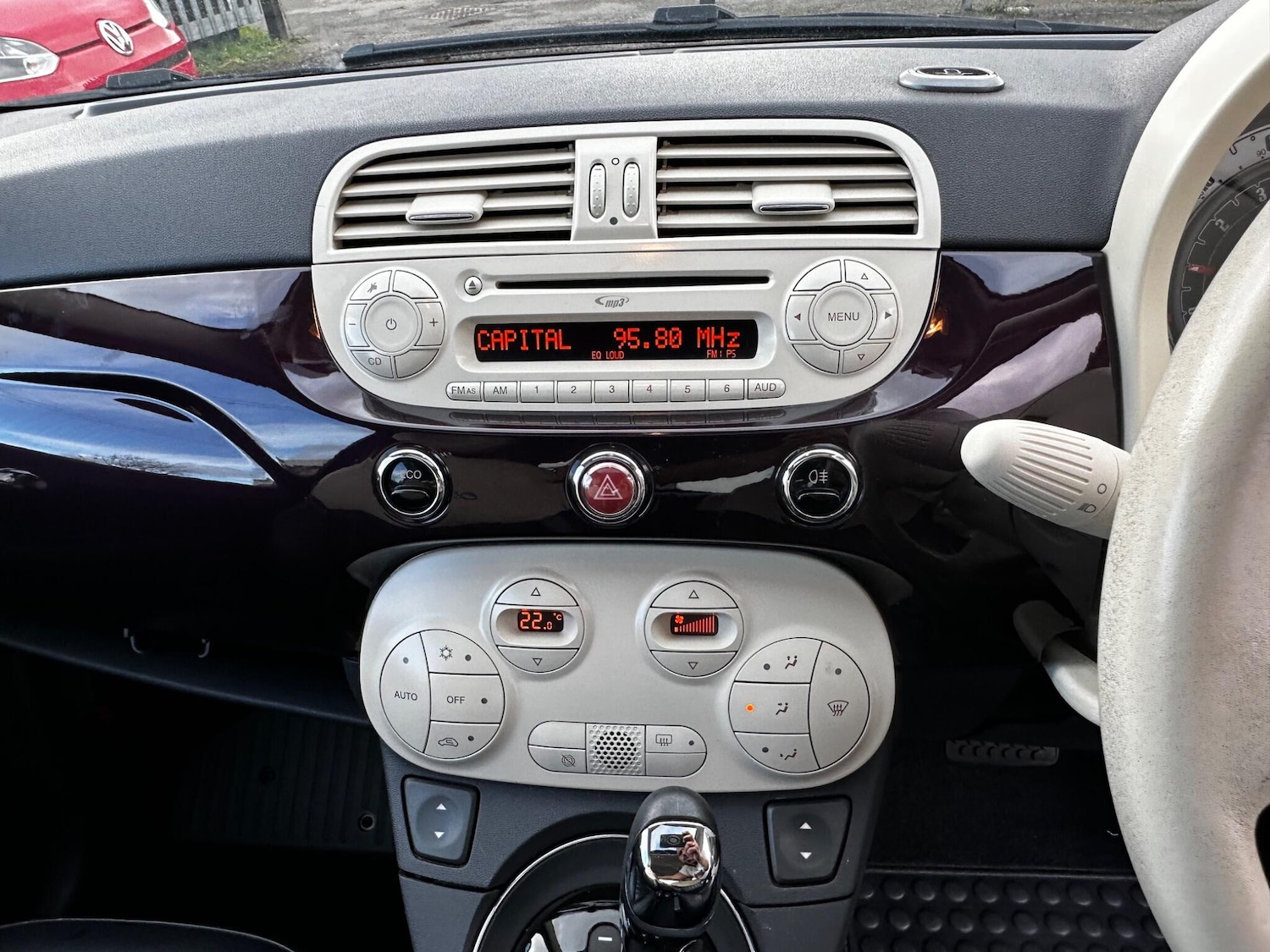 Used Fiat 500 2013 for sale - 77396262: Photo 13