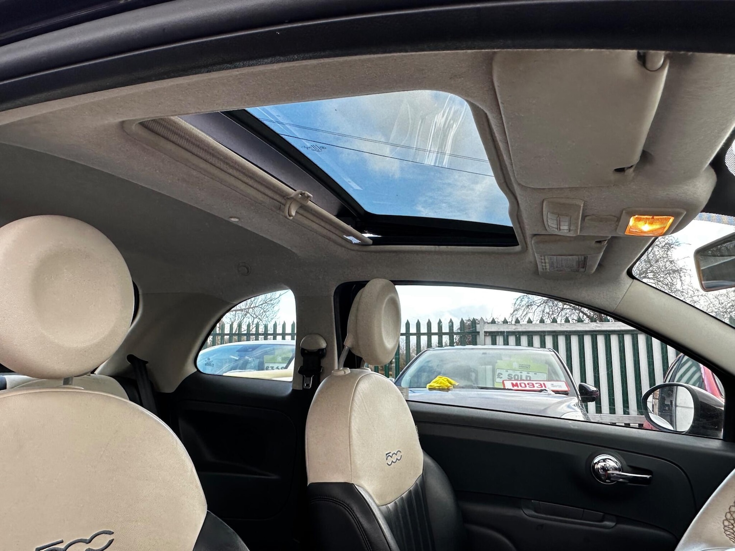 Used Fiat 500 2013 for sale - 77396262: Photo 21