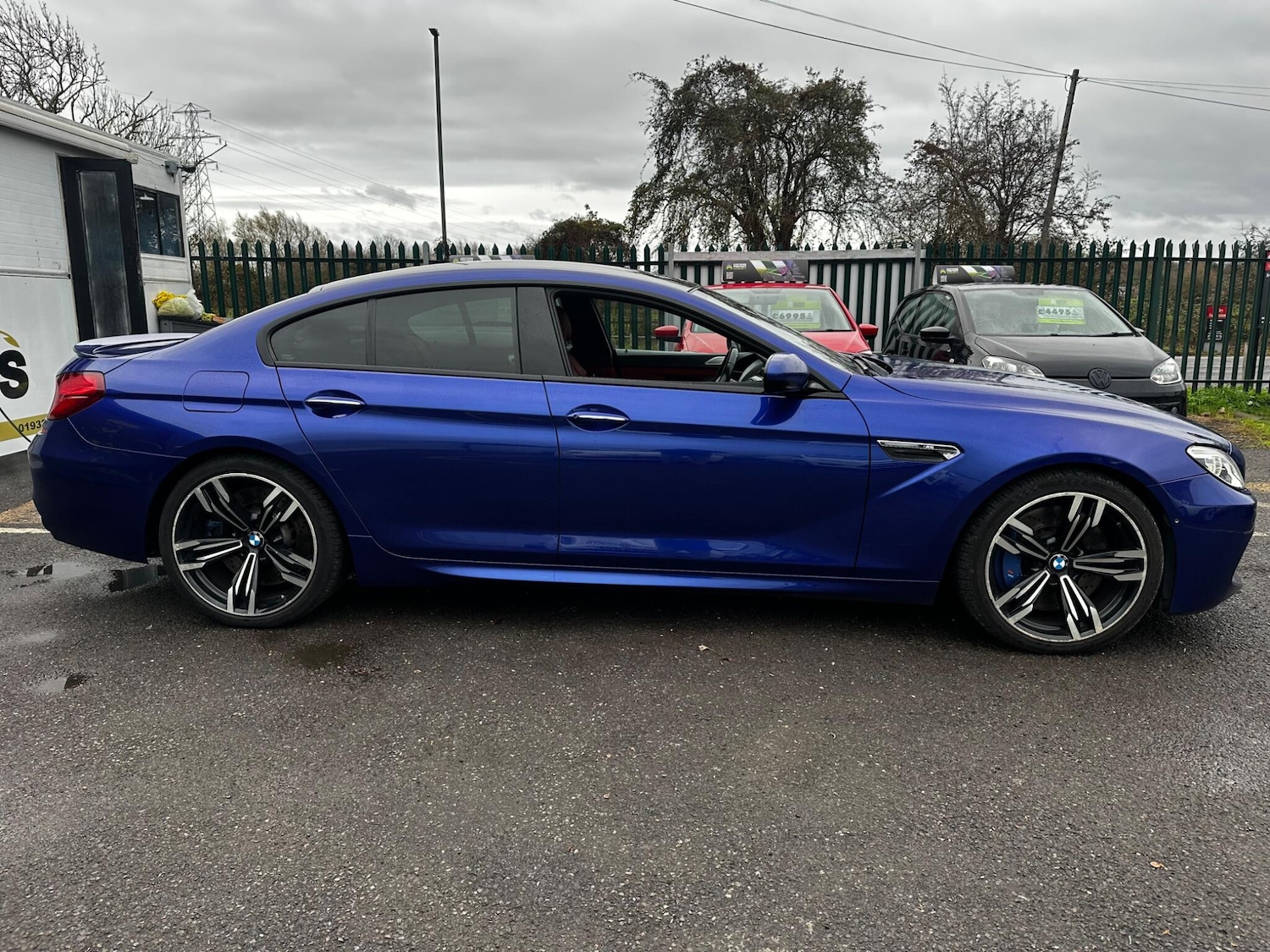 Used BMW M6 2016 for sale - 76913701: Photo 10