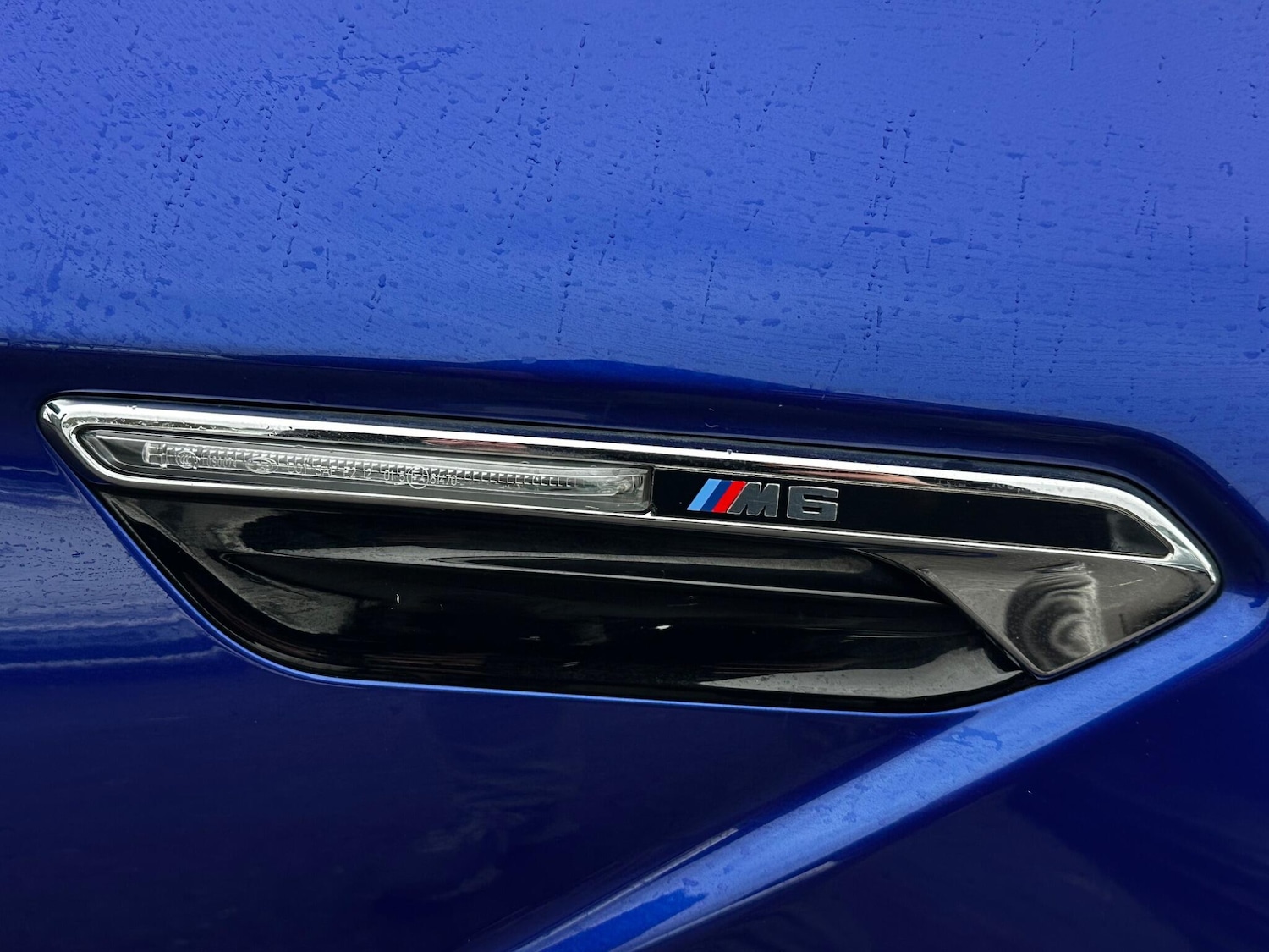 Used BMW M6 2016 for sale - 76913701: Photo 13