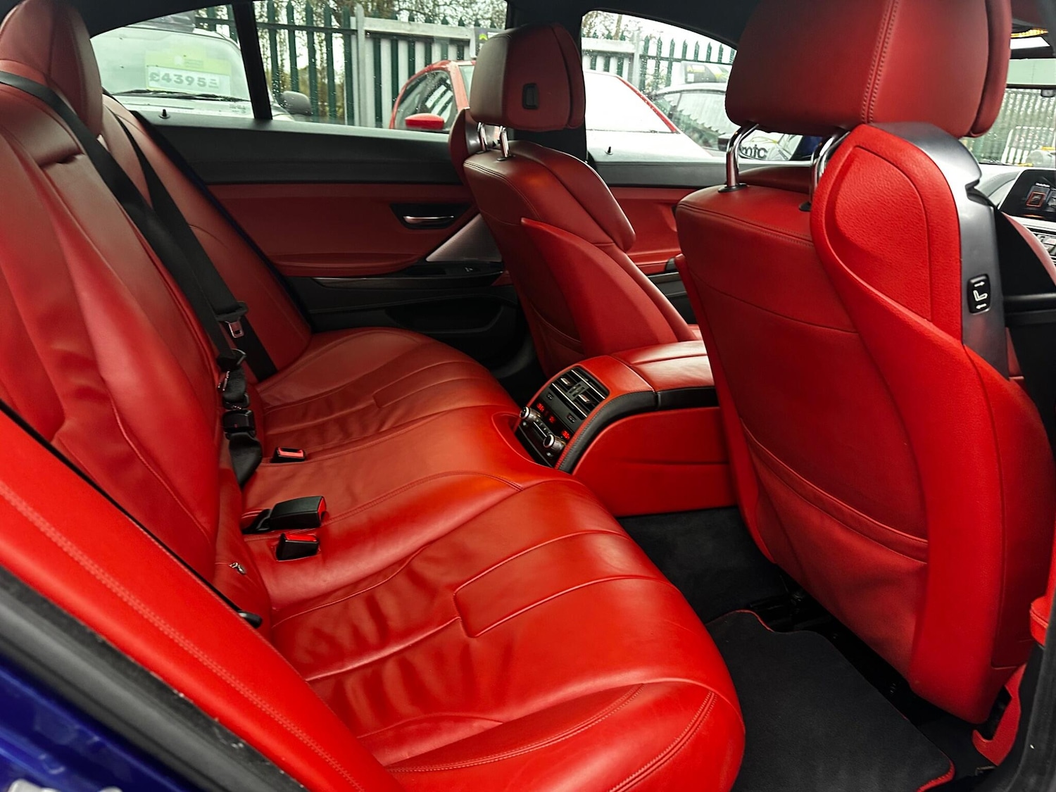 Used BMW M6 2016 for sale - 76913701: Photo 15