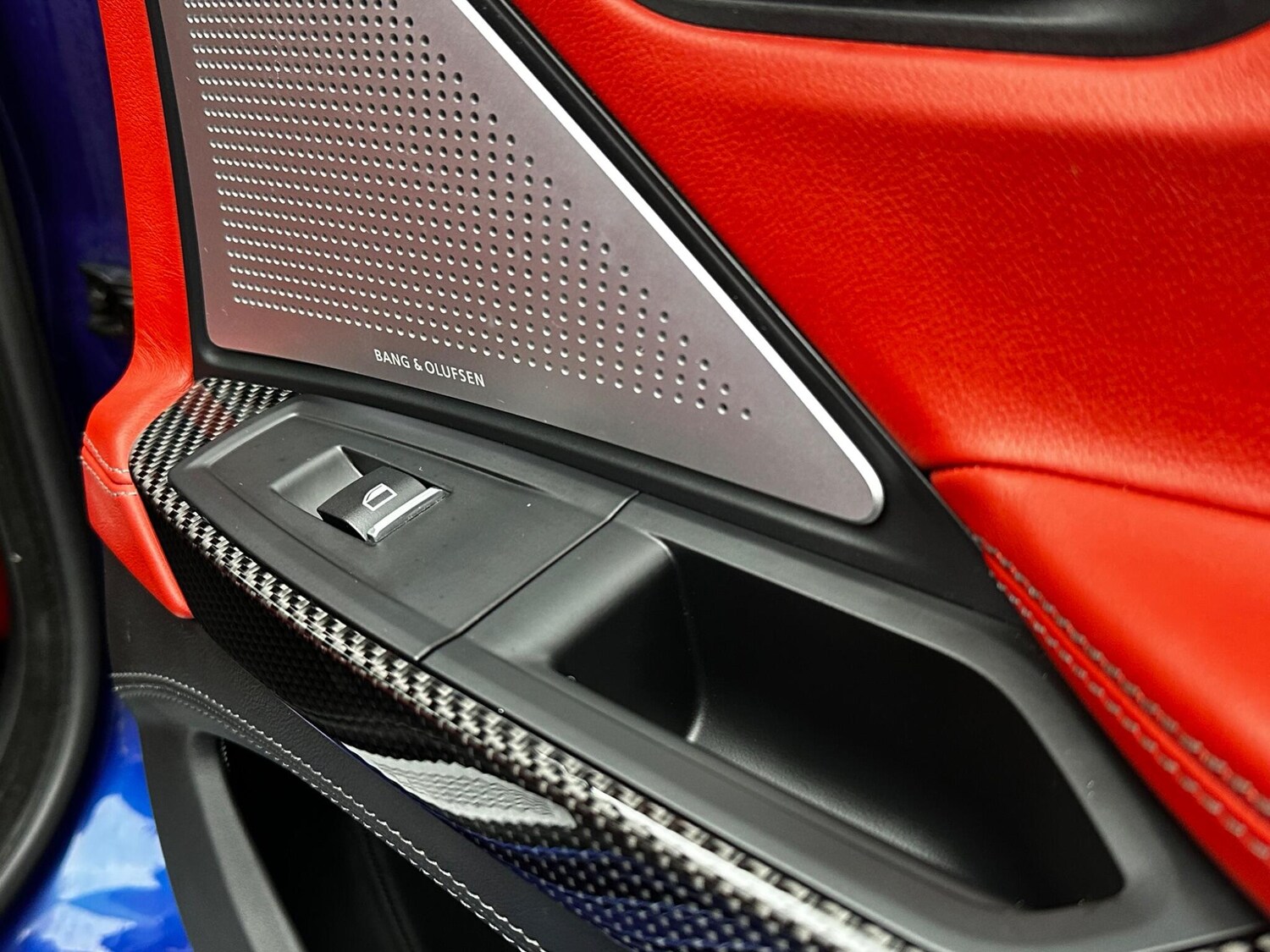 Used BMW M6 2016 for sale - 76913701: Photo 17