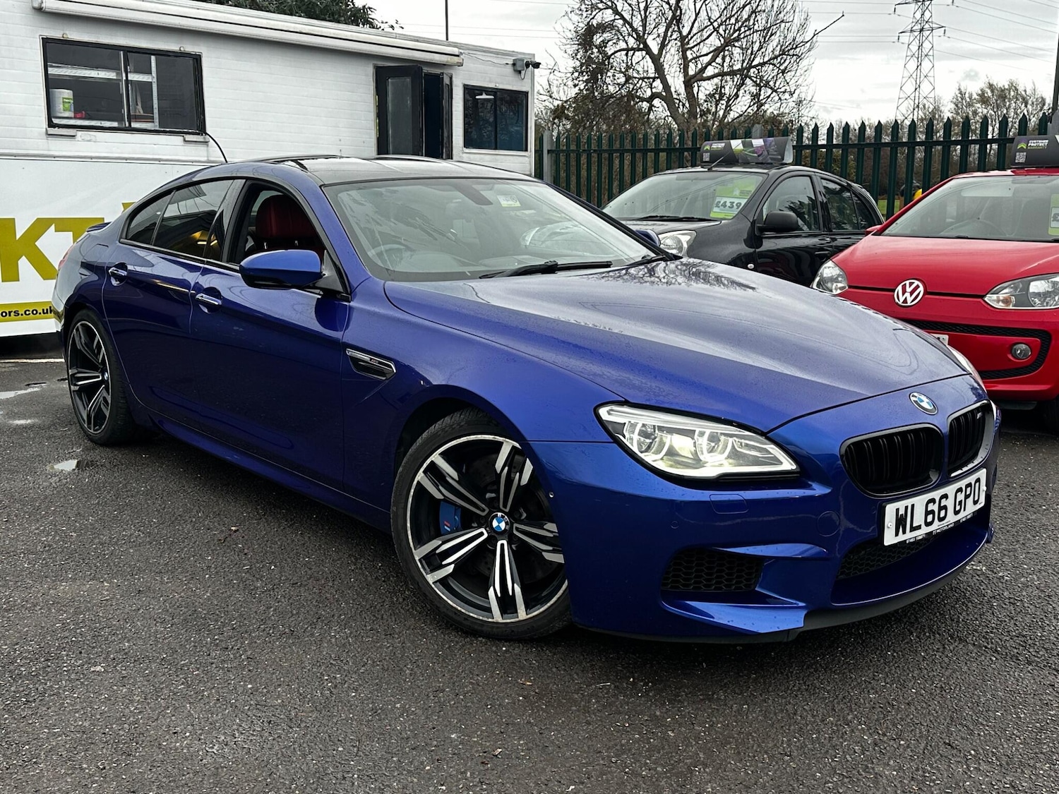 Used BMW M6 2016 for sale - 76913701: Photo 2