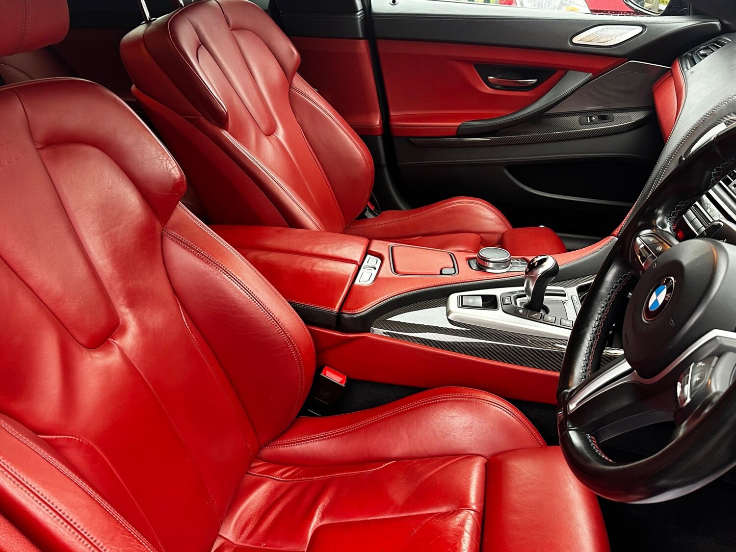 Used BMW M6 2016 for sale - 76913701: Photo 24