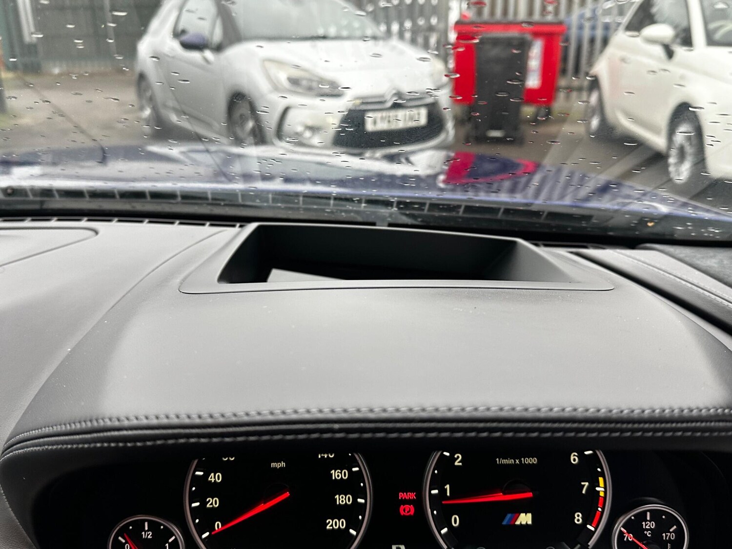 Used BMW M6 2016 for sale - 76913701: Photo 27