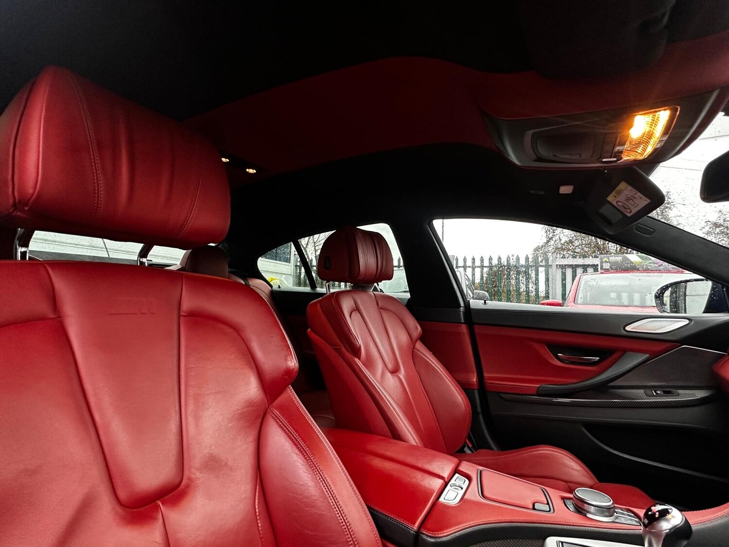 Used BMW M6 2016 for sale - 76913701: Photo 37