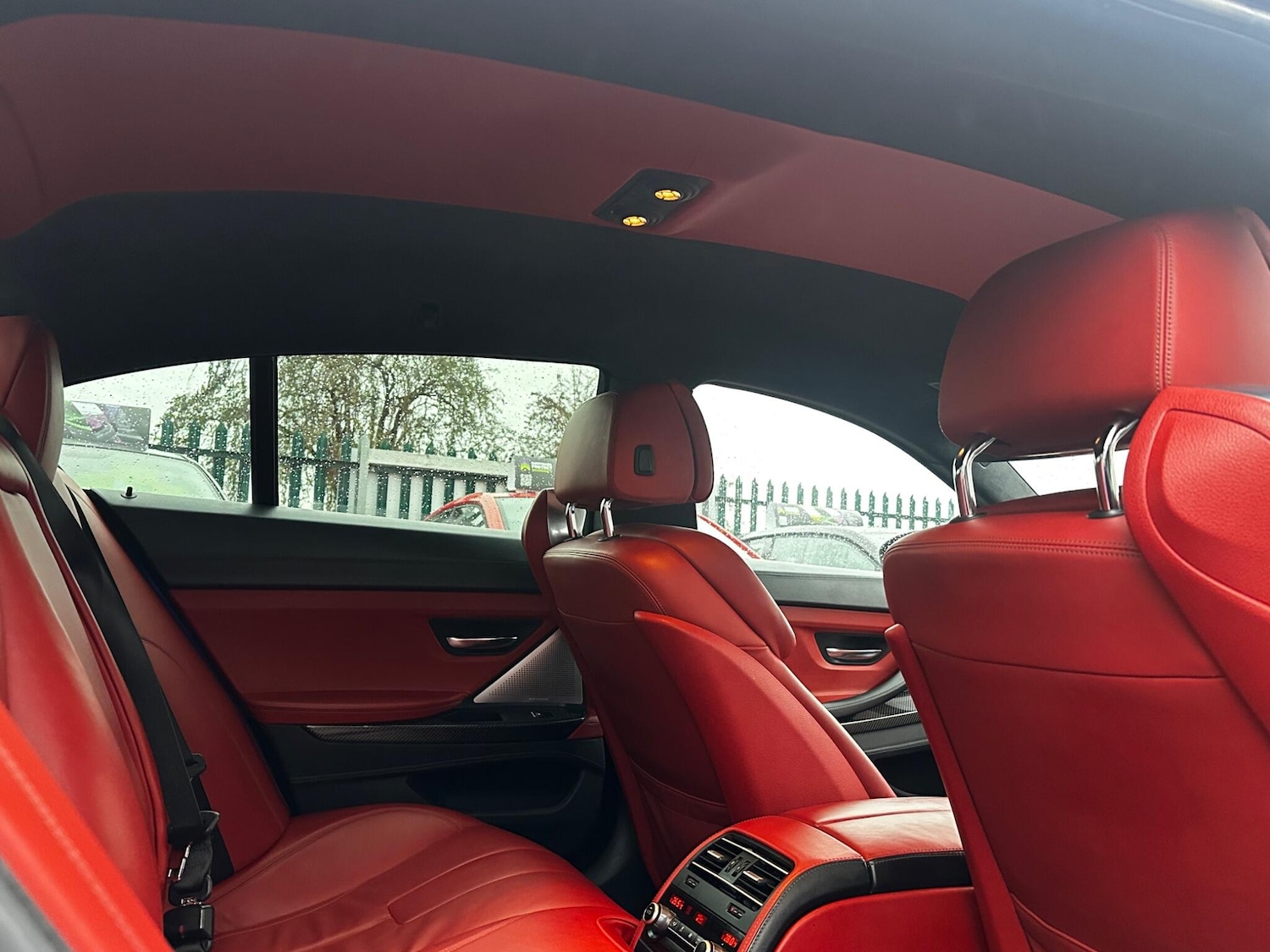 Used BMW M6 2016 for sale - 76913701: Photo 44