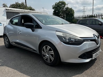 Renault - Clio