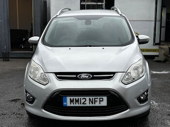 Used Ford Grand C-Max 2012 for sale - 78244723: Photo