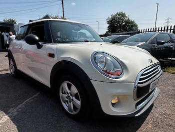 Used MINI Hatch 2014 for sale - 79256238: Photo