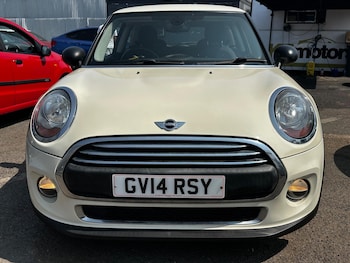 Used MINI Hatch 2014 for sale - 79256238: Photo