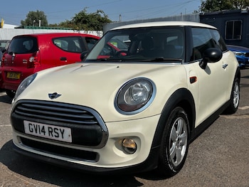 Used MINI Hatch 2014 for sale - 79256238: Photo