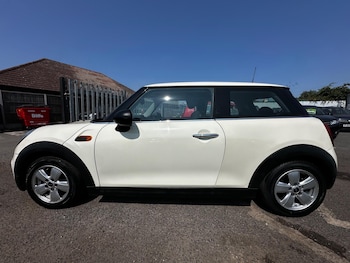 Used MINI Hatch 2014 for sale - 79256238: Photo