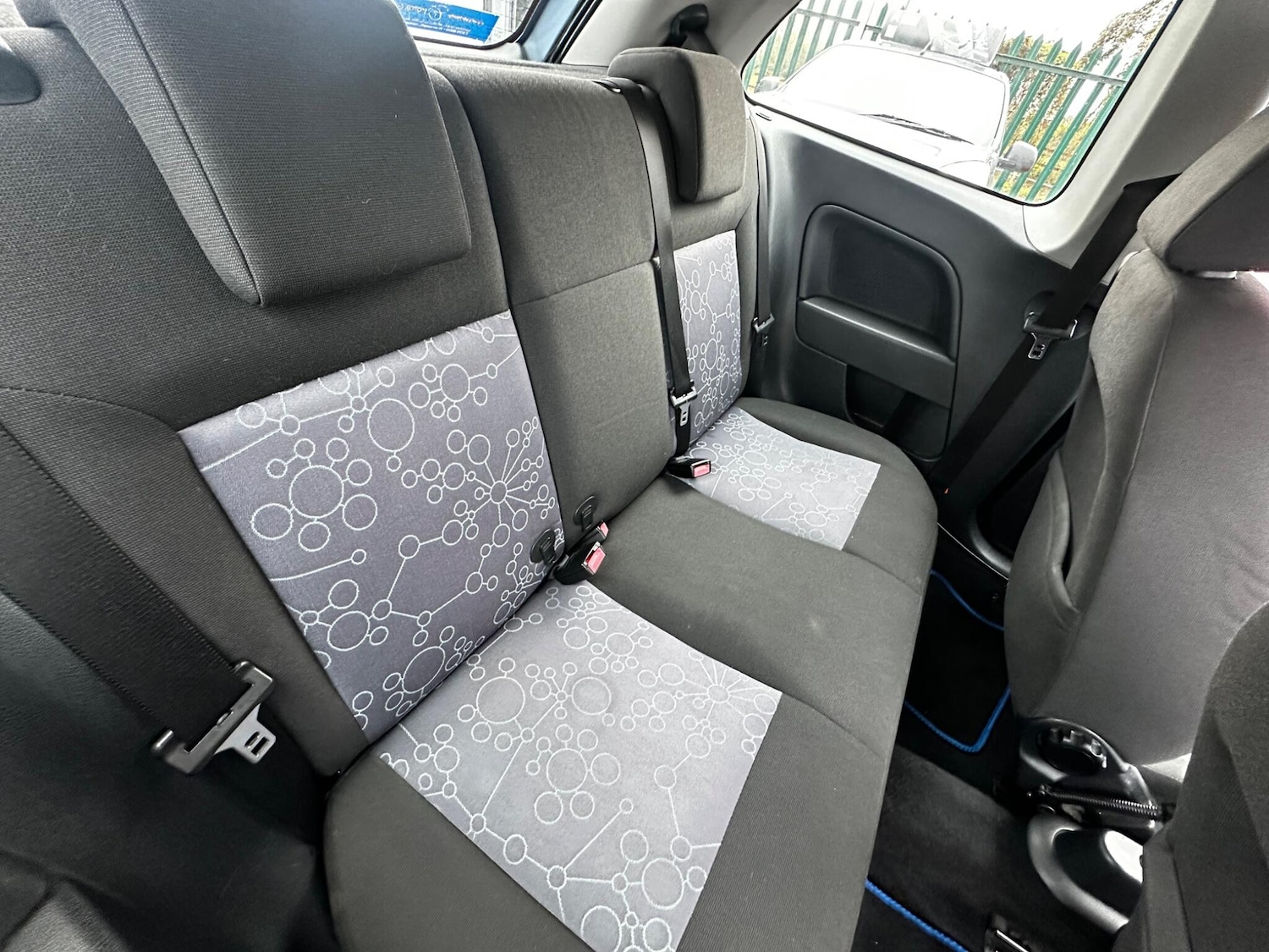 Used Ford Fiesta 2006 for sale - 76592276: Photo 10