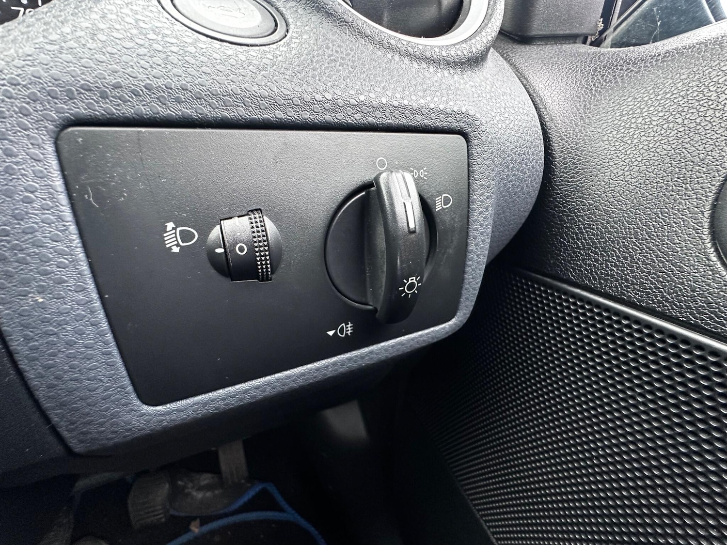 Used Ford Fiesta 2006 for sale - 76592276: Photo 16