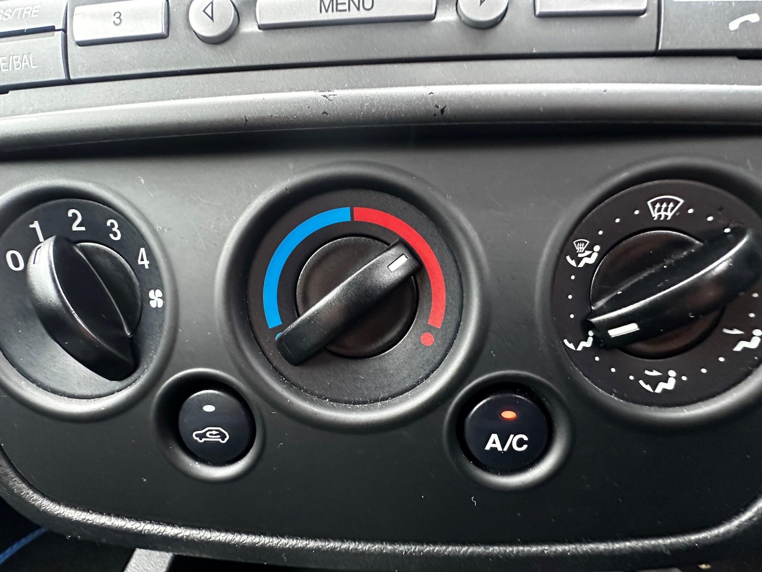 Used Ford Fiesta 2006 for sale - 76592276: Photo 18