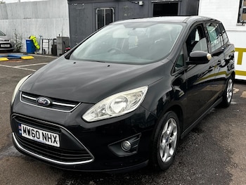 Used Ford Grand C-Max 2011 for sale - 78772087: Photo