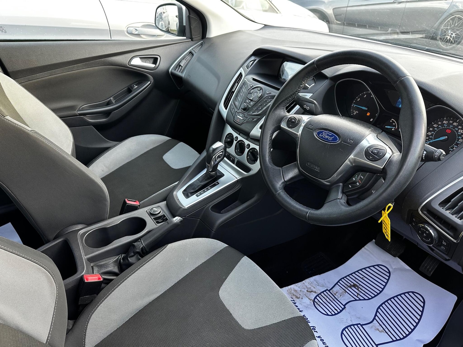 Used Ford Focus 2012 for sale - 76865871: Photo 11