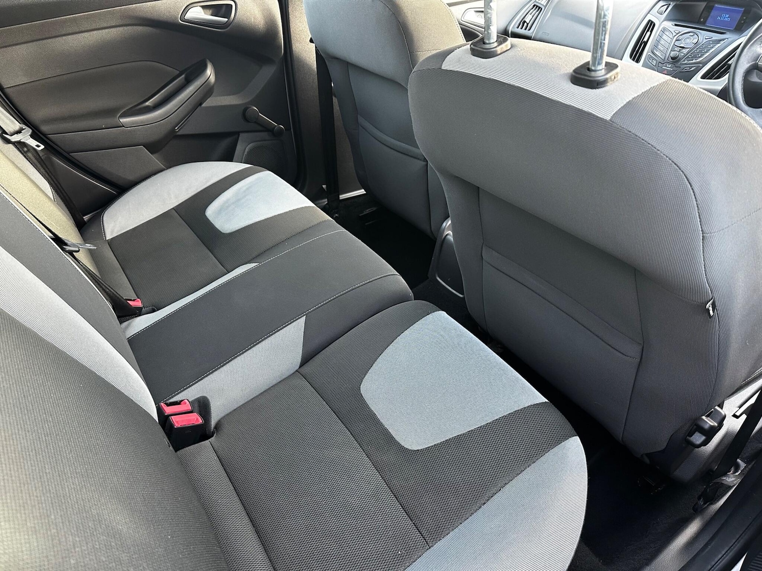 Used Ford Focus 2012 for sale - 76865871: Photo 13