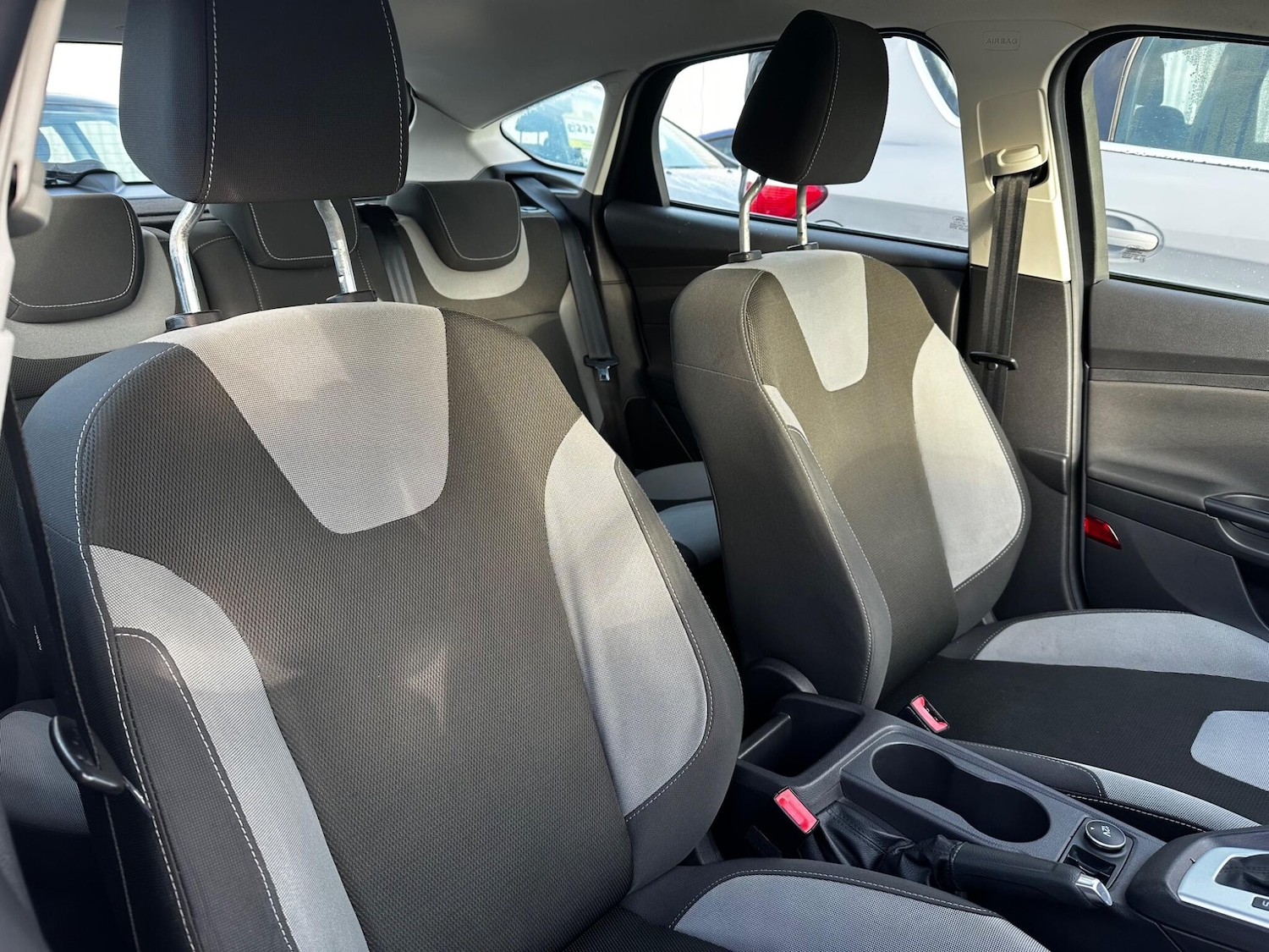 Used Ford Focus 2012 for sale - 76865871: Photo 15