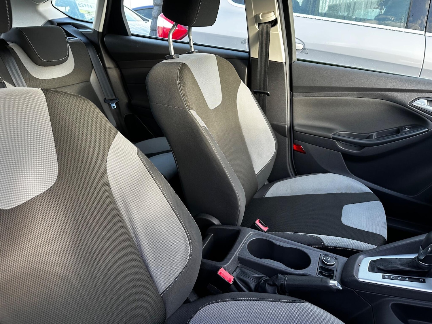 Used Ford Focus 2012 for sale - 76865871: Photo 16