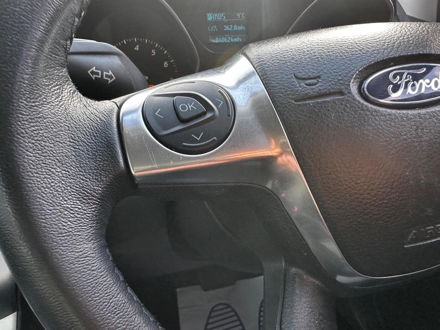 Used Ford Focus 2012 for sale - 76865871: Photo 19