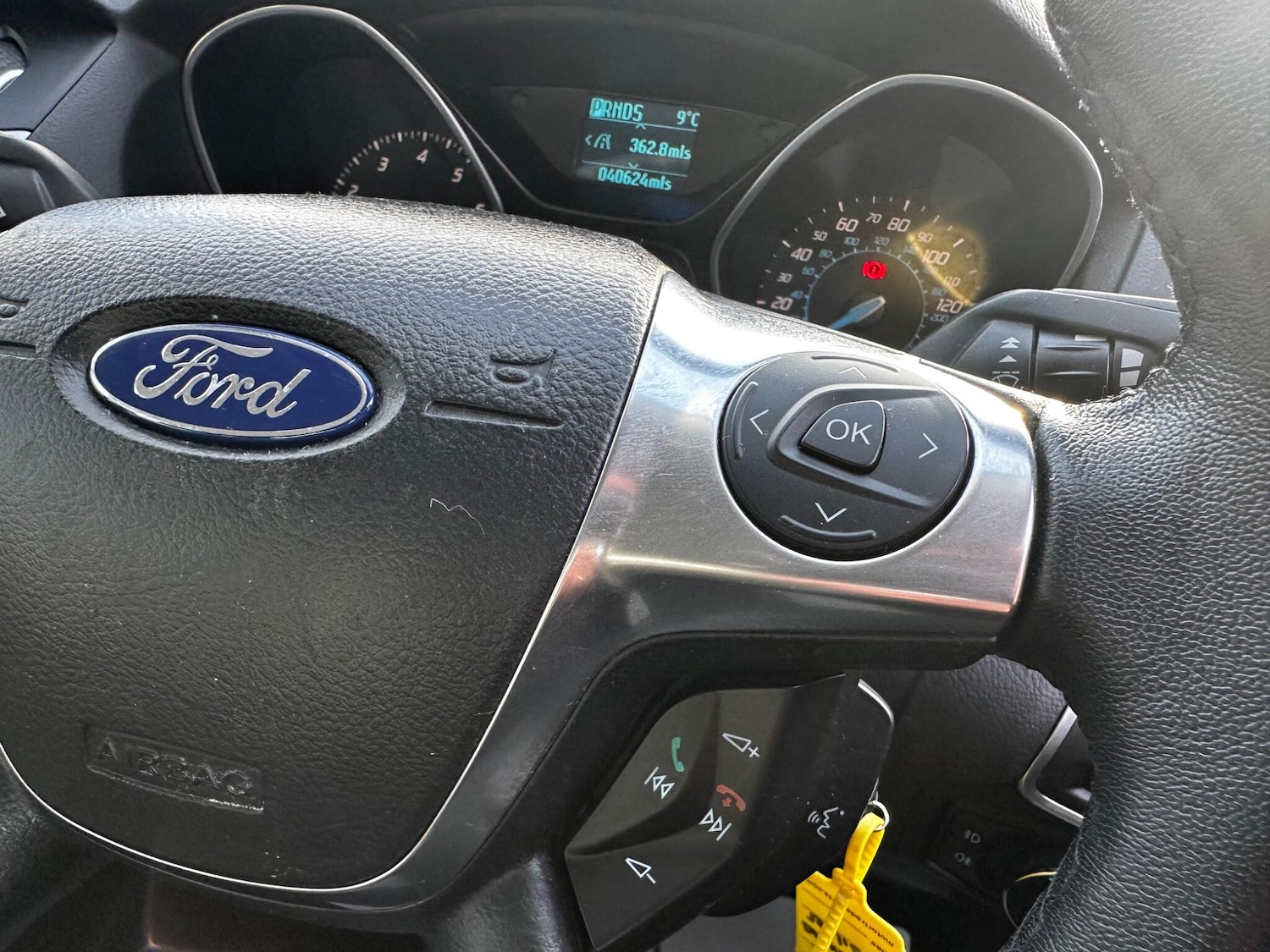 Used Ford Focus 2012 for sale - 76865871: Photo 20