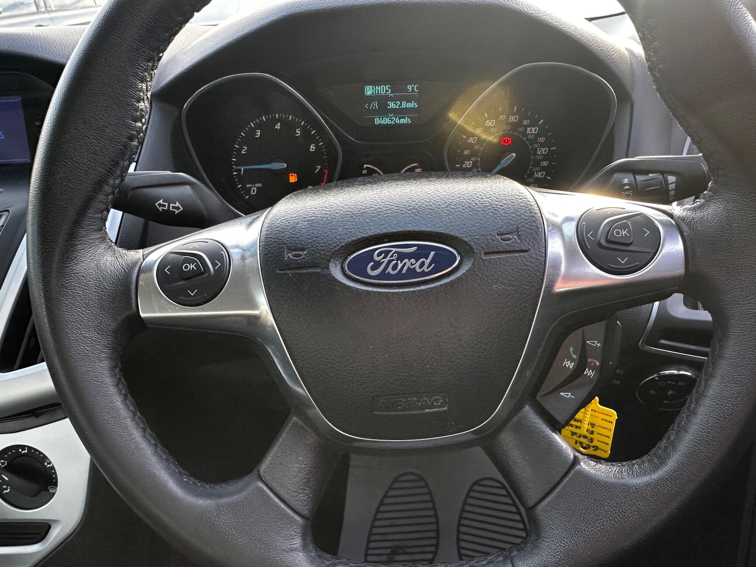Used Ford Focus 2012 for sale - 76865871: Photo 21