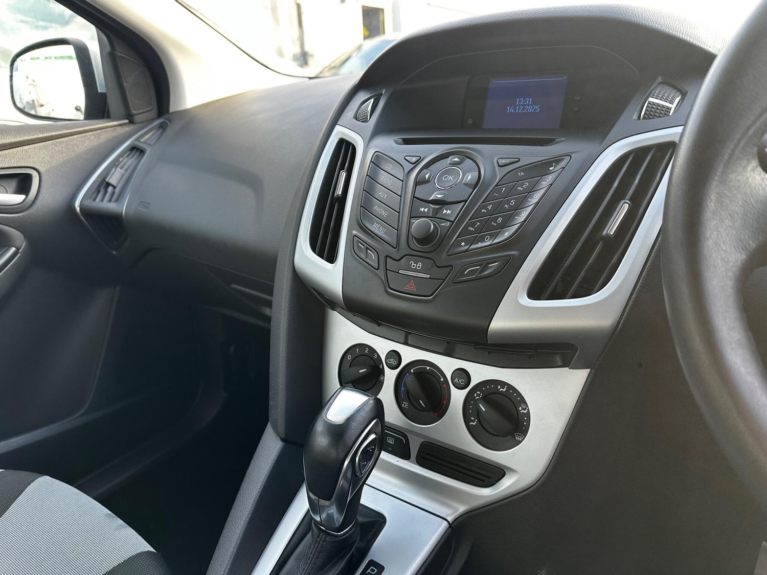 Used Ford Focus 2012 for sale - 76865871: Photo 22