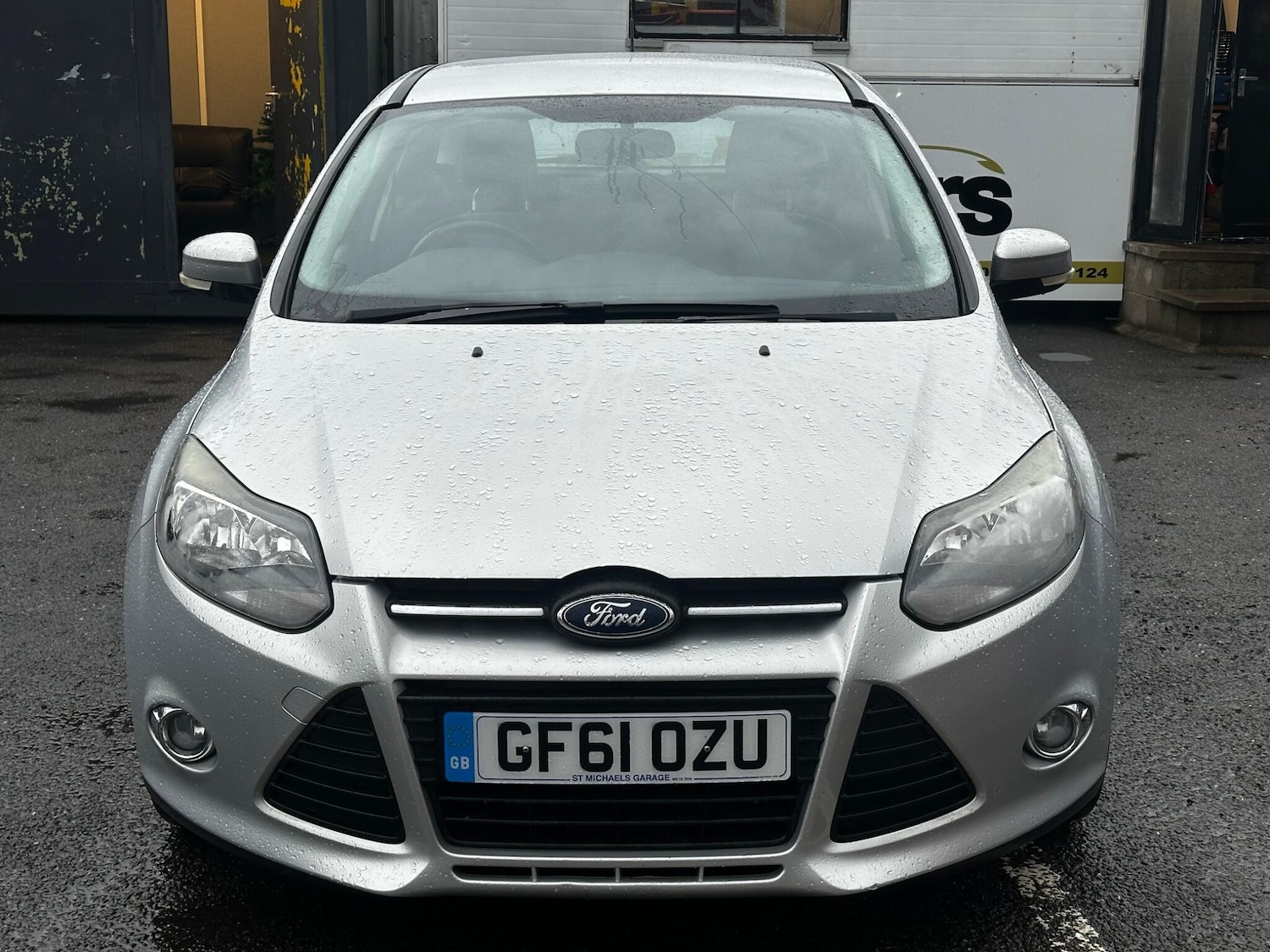 Used Ford Focus 2012 for sale - 76865871: Photo 3