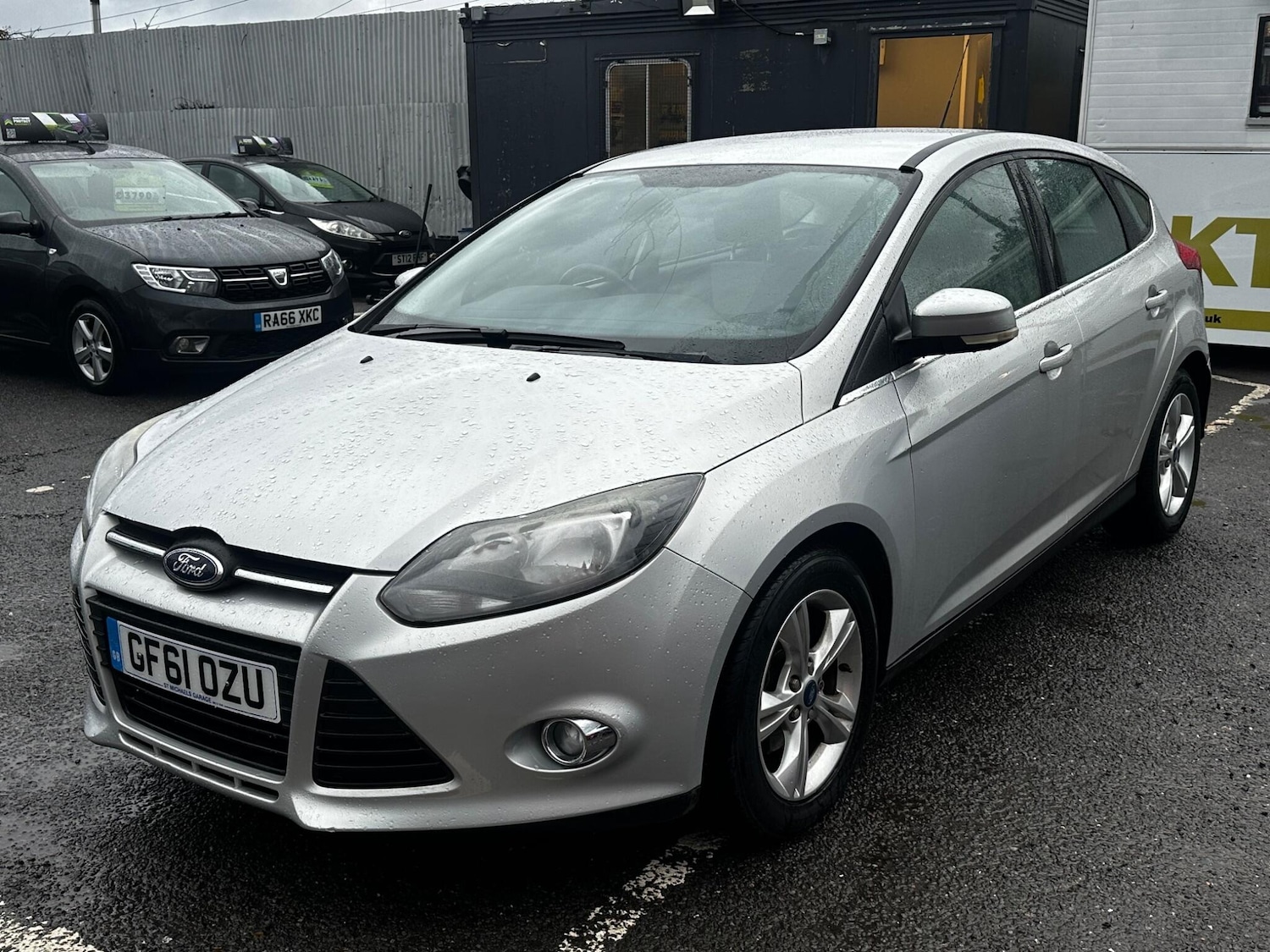 Used Ford Focus 2012 for sale - 76865871: Photo 4