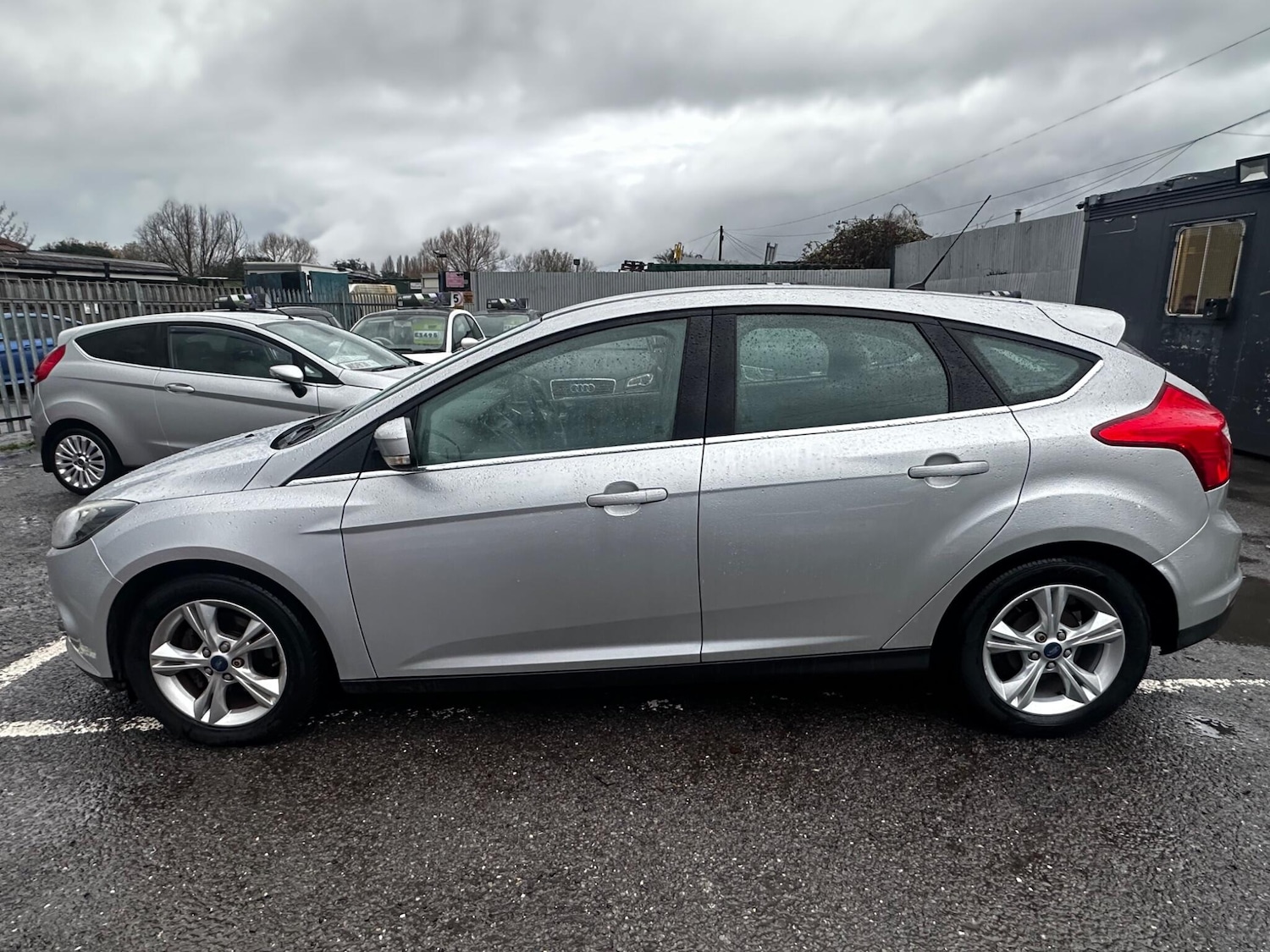 Used Ford Focus 2012 for sale - 76865871: Photo 5