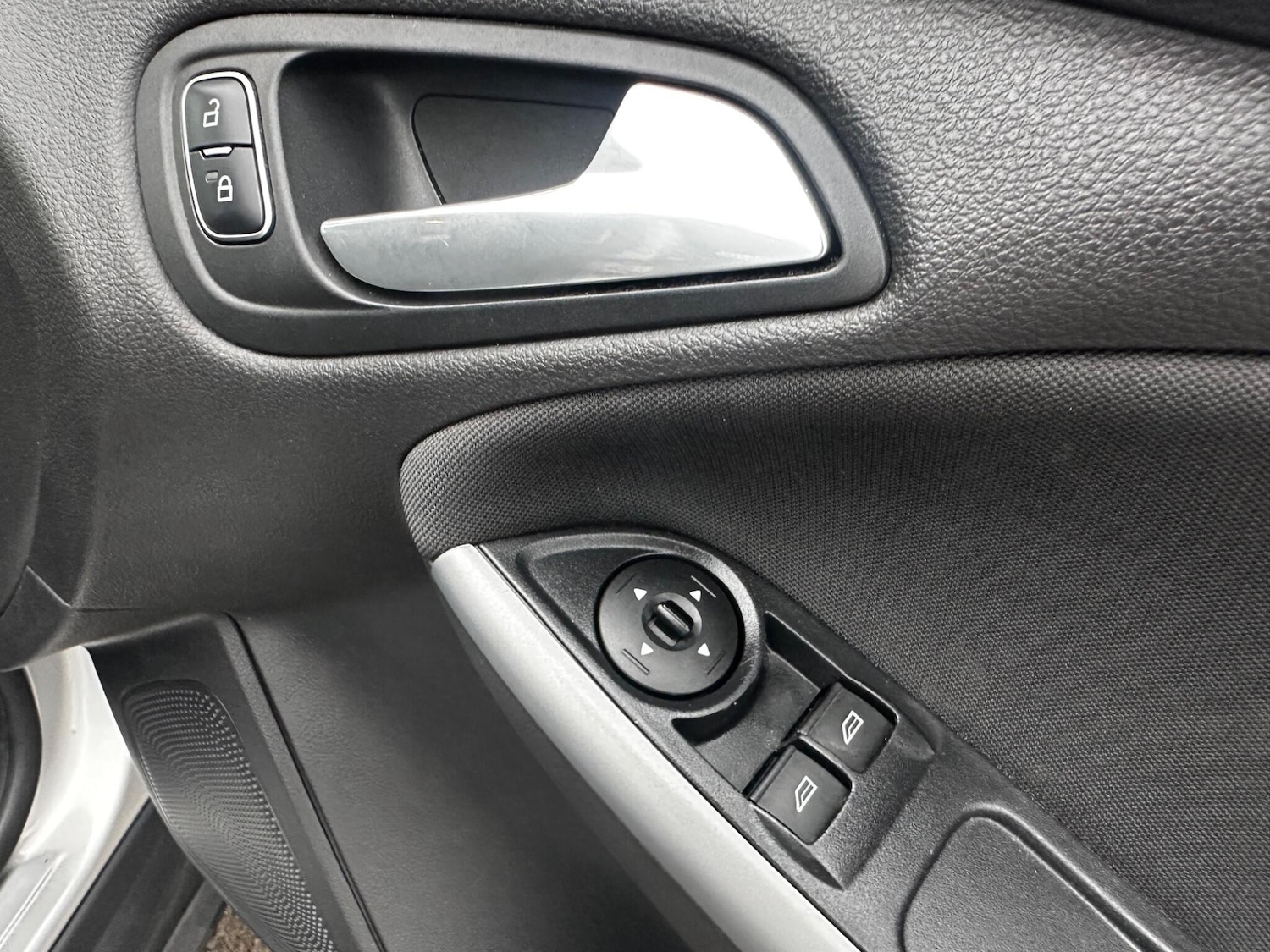 Used Ford Focus 2015 for sale - 76270367: Photo 13