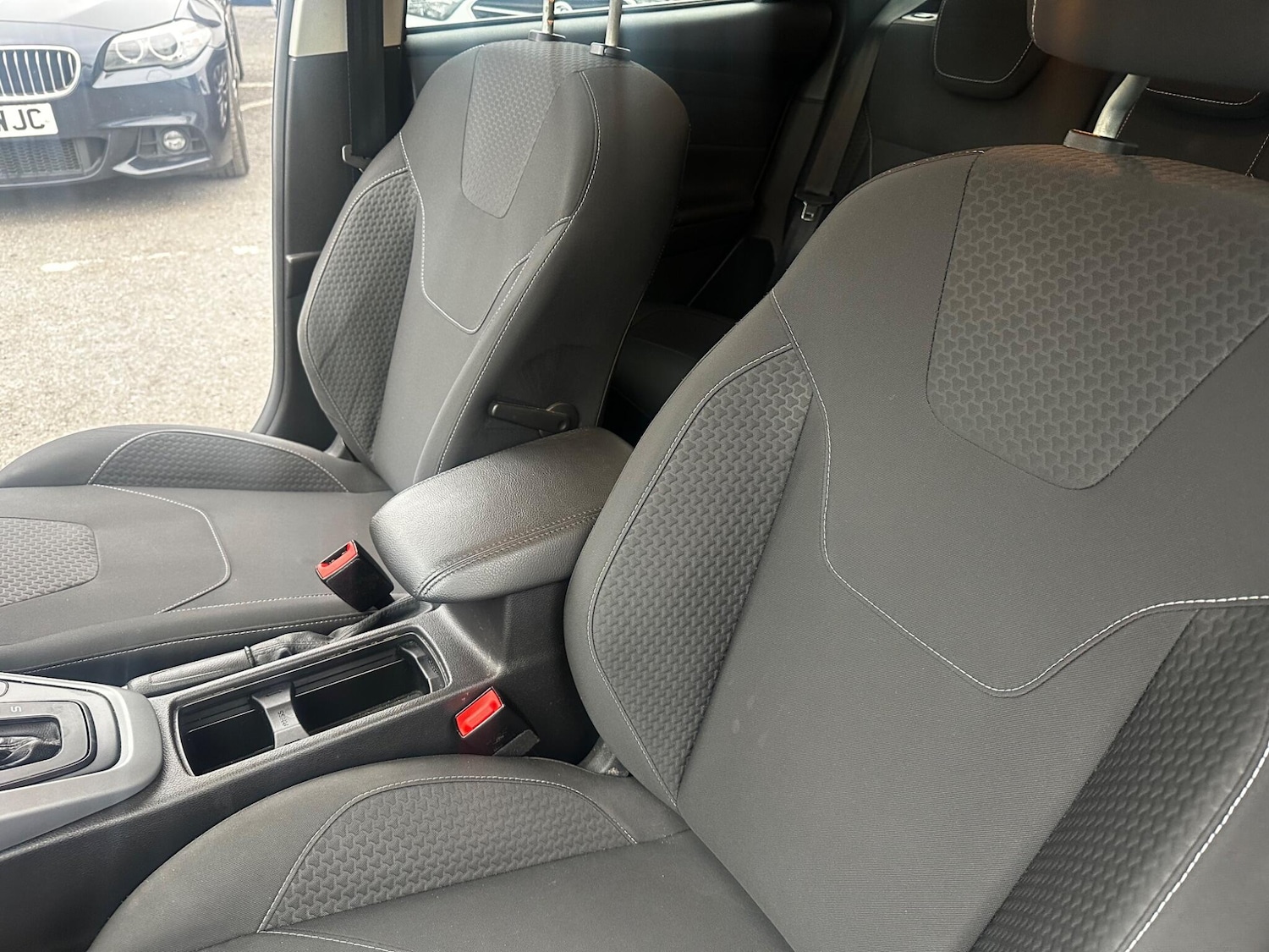 Used Ford Focus 2015 for sale - 76270367: Photo 17