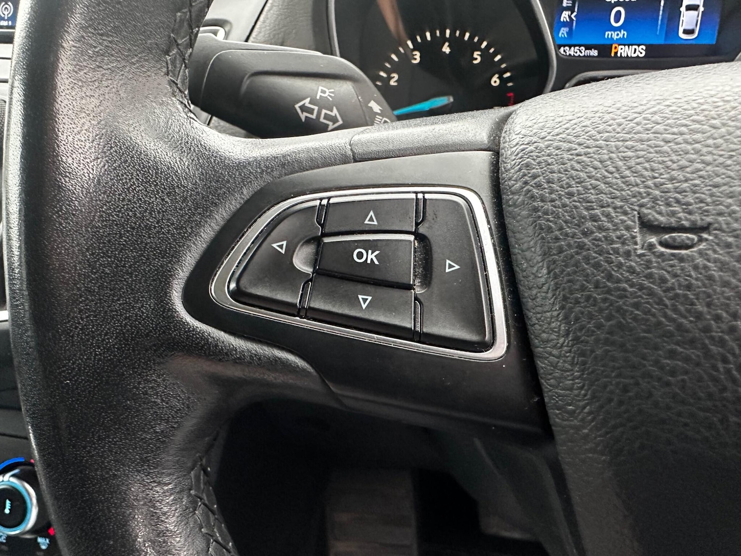 Used Ford Focus 2015 for sale - 76270367: Photo 19