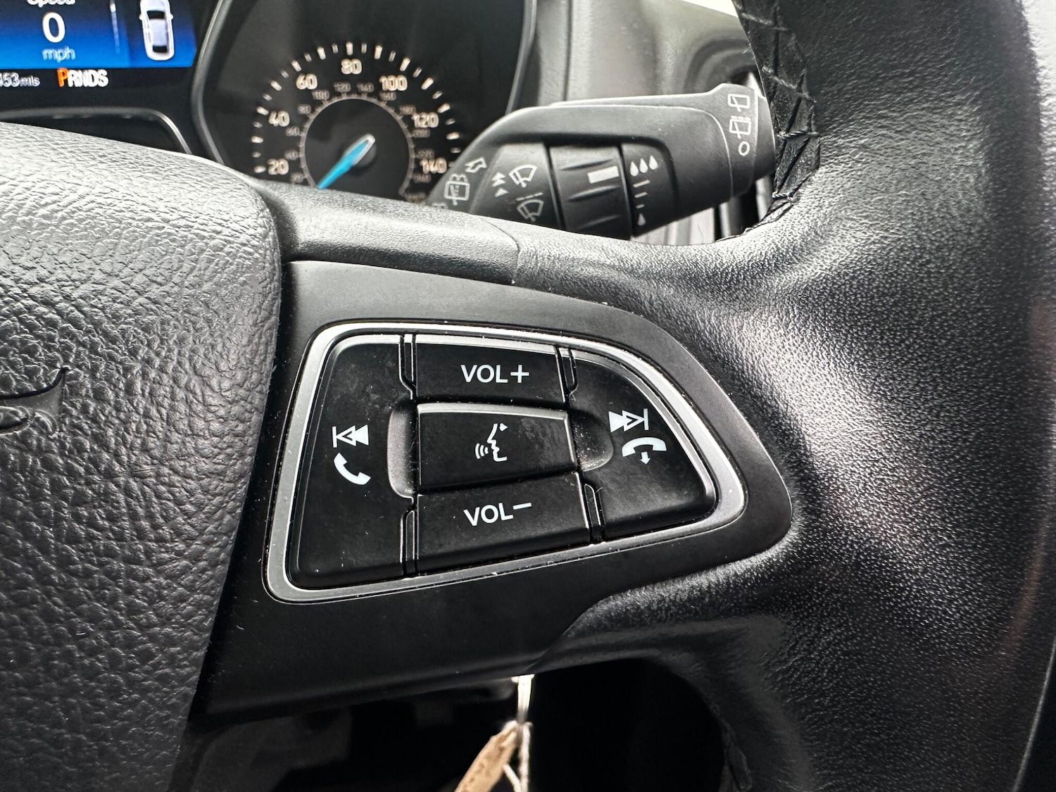 Used Ford Focus 2015 for sale - 76270367: Photo 20