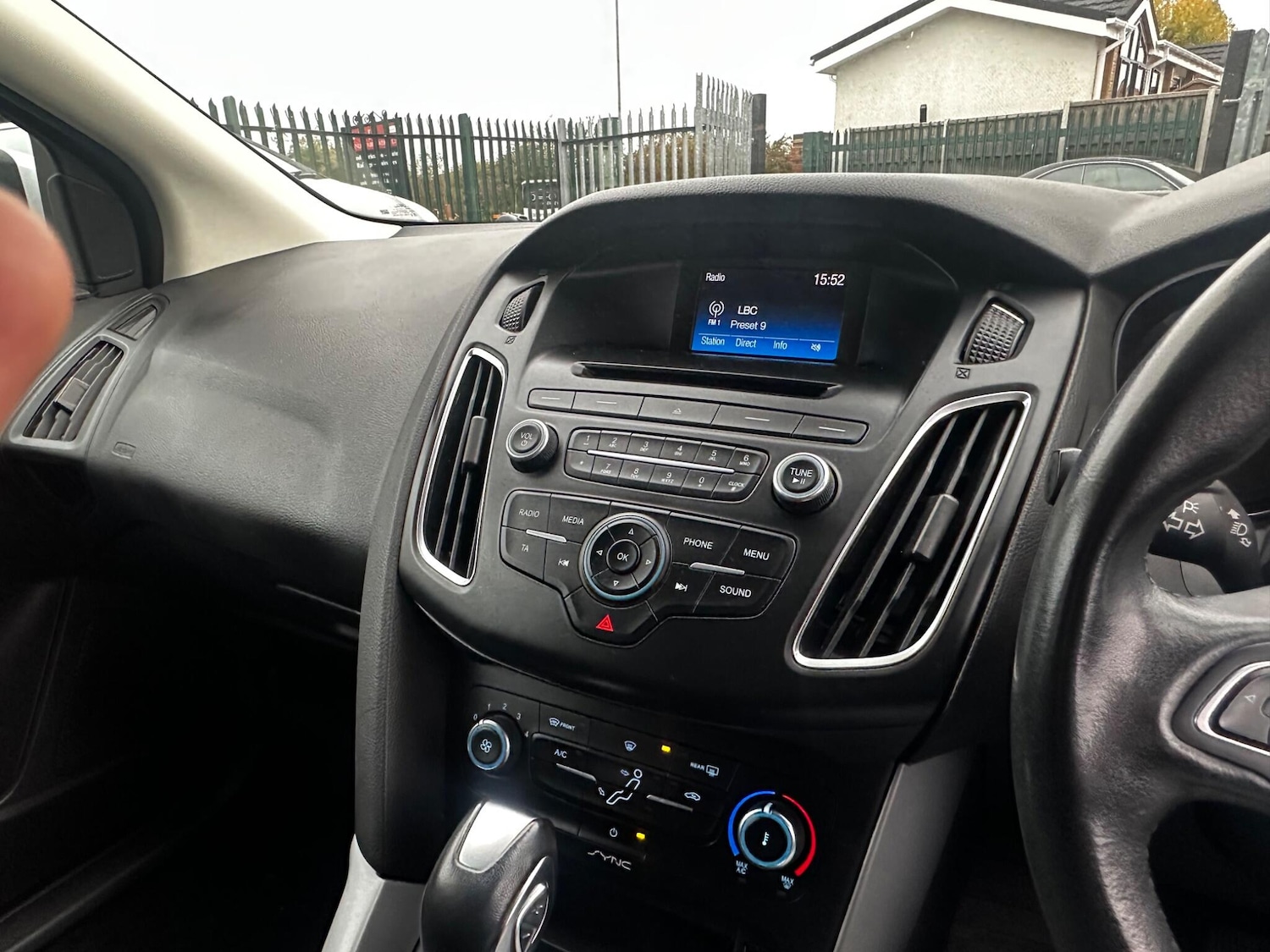 Used Ford Focus 2015 for sale - 76270367: Photo 21