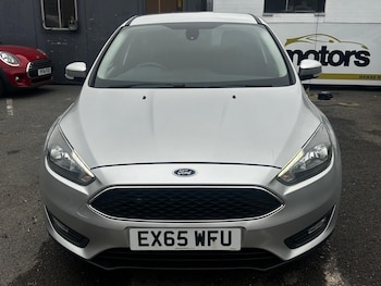 Used Ford Focus 2015 for sale - 76270367: Photo