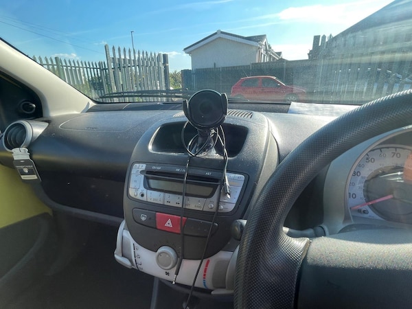 Used Peugeot 107 2008 for sale - 76200262: Photo 11