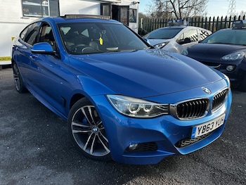Used BMW 3 Series 2014 for sale - 78586401: Photo