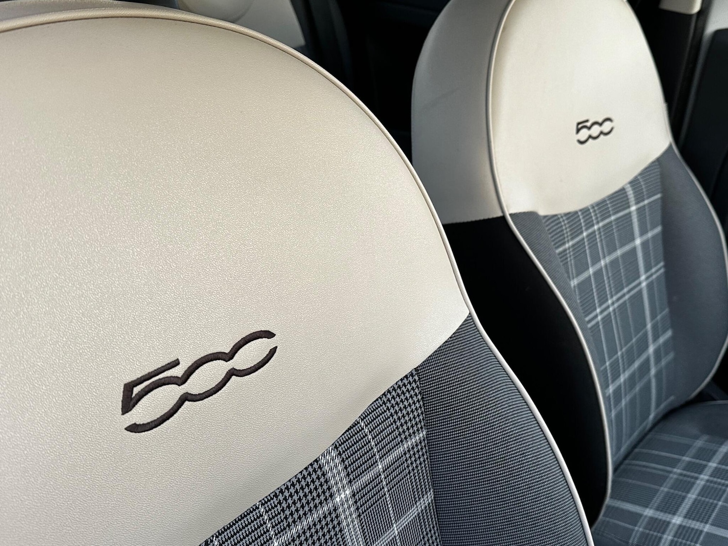 Used Fiat 500 2015 for sale - 76388545: Photo 10