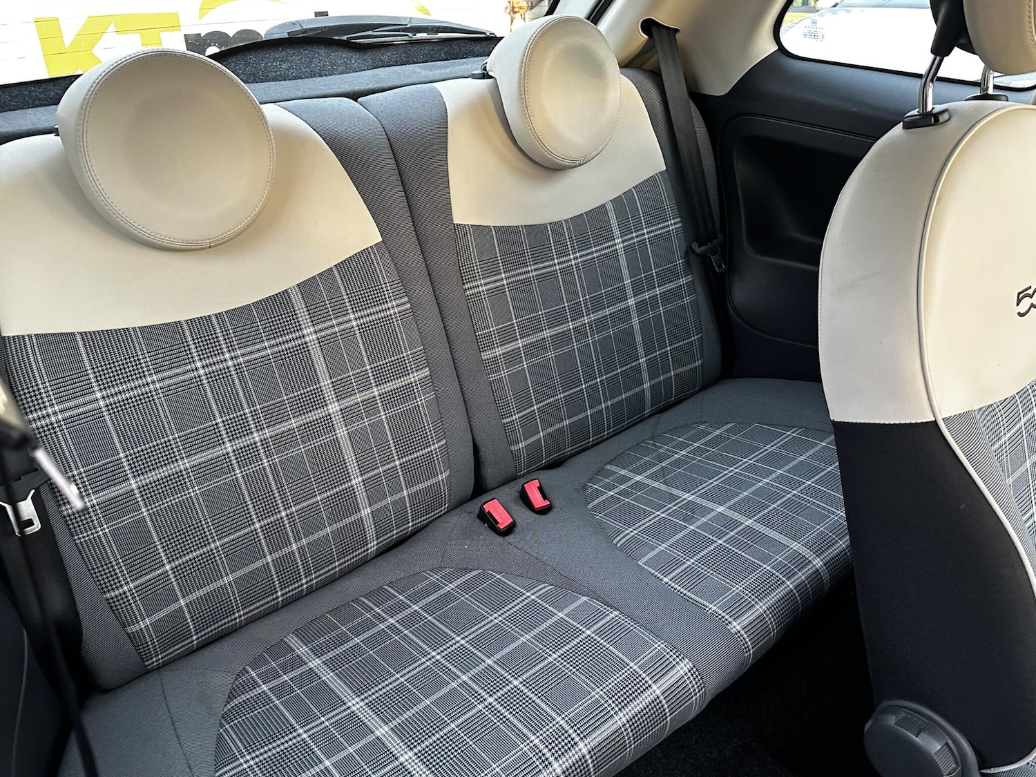 Used Fiat 500 2015 for sale - 76388545: Photo 11