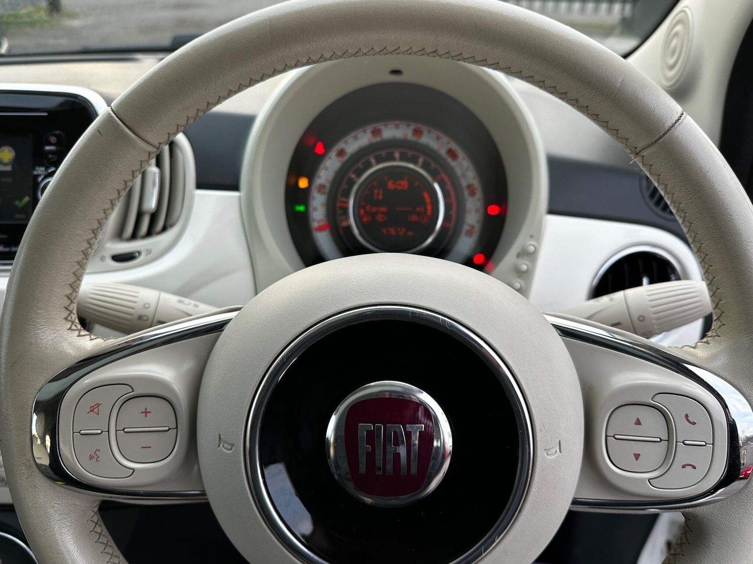 Used Fiat 500 2015 for sale - 76388545: Photo 13