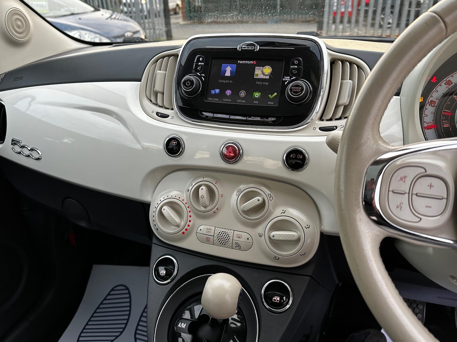 Used Fiat 500 2015 for sale - 76388545: Photo 15