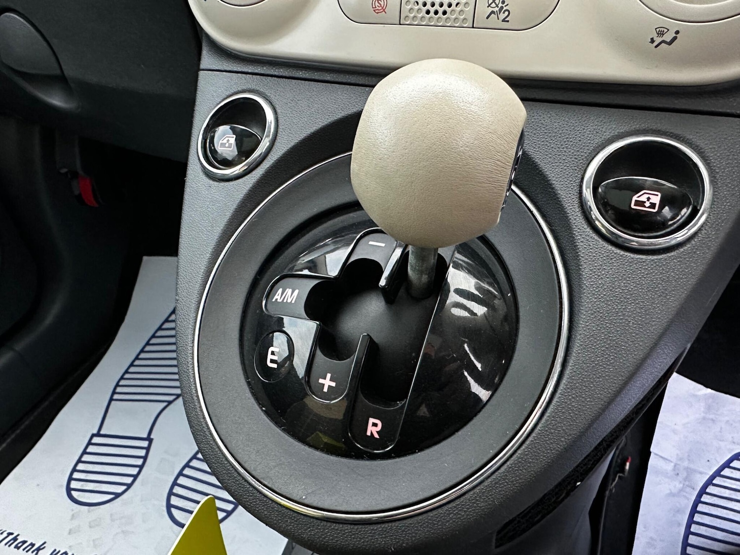 Used Fiat 500 2015 for sale - 76388545: Photo 16