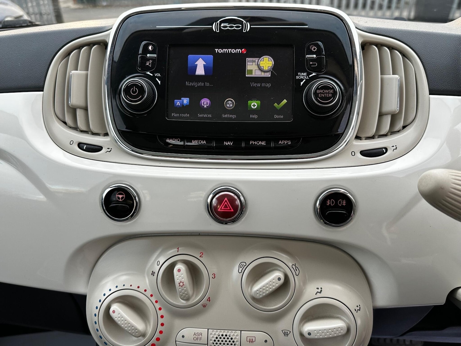 Used Fiat 500 2015 for sale - 76388545: Photo 17