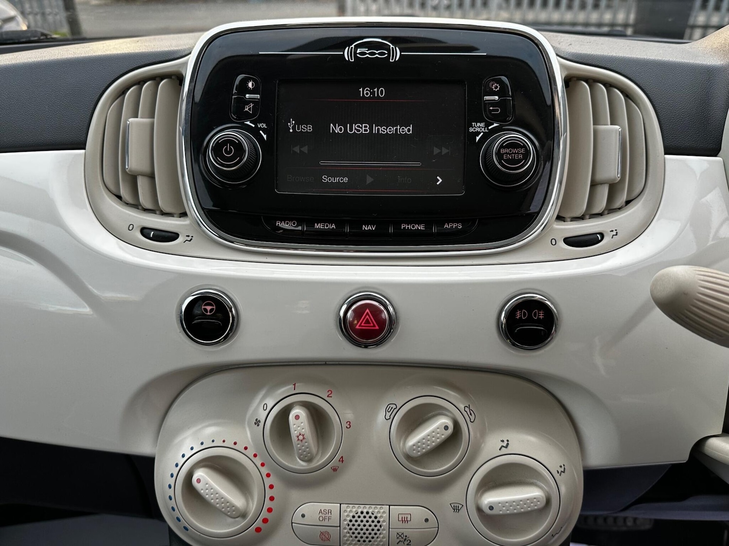 Used Fiat 500 2015 for sale - 76388545: Photo 18