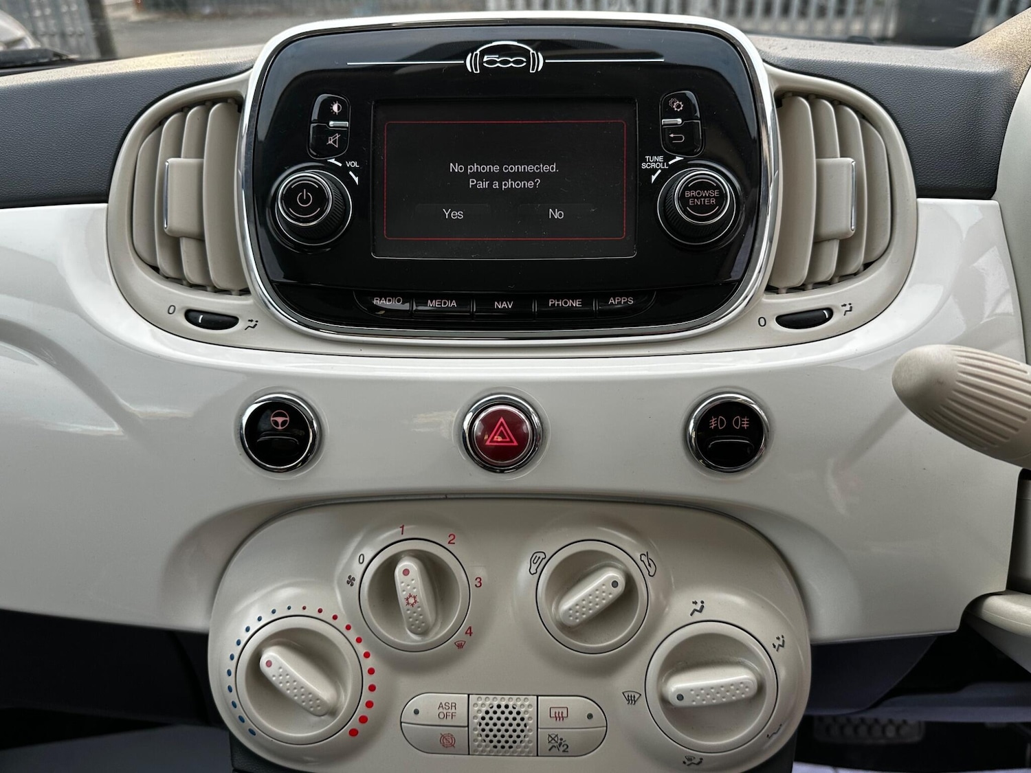 Used Fiat 500 2015 for sale - 76388545: Photo 19