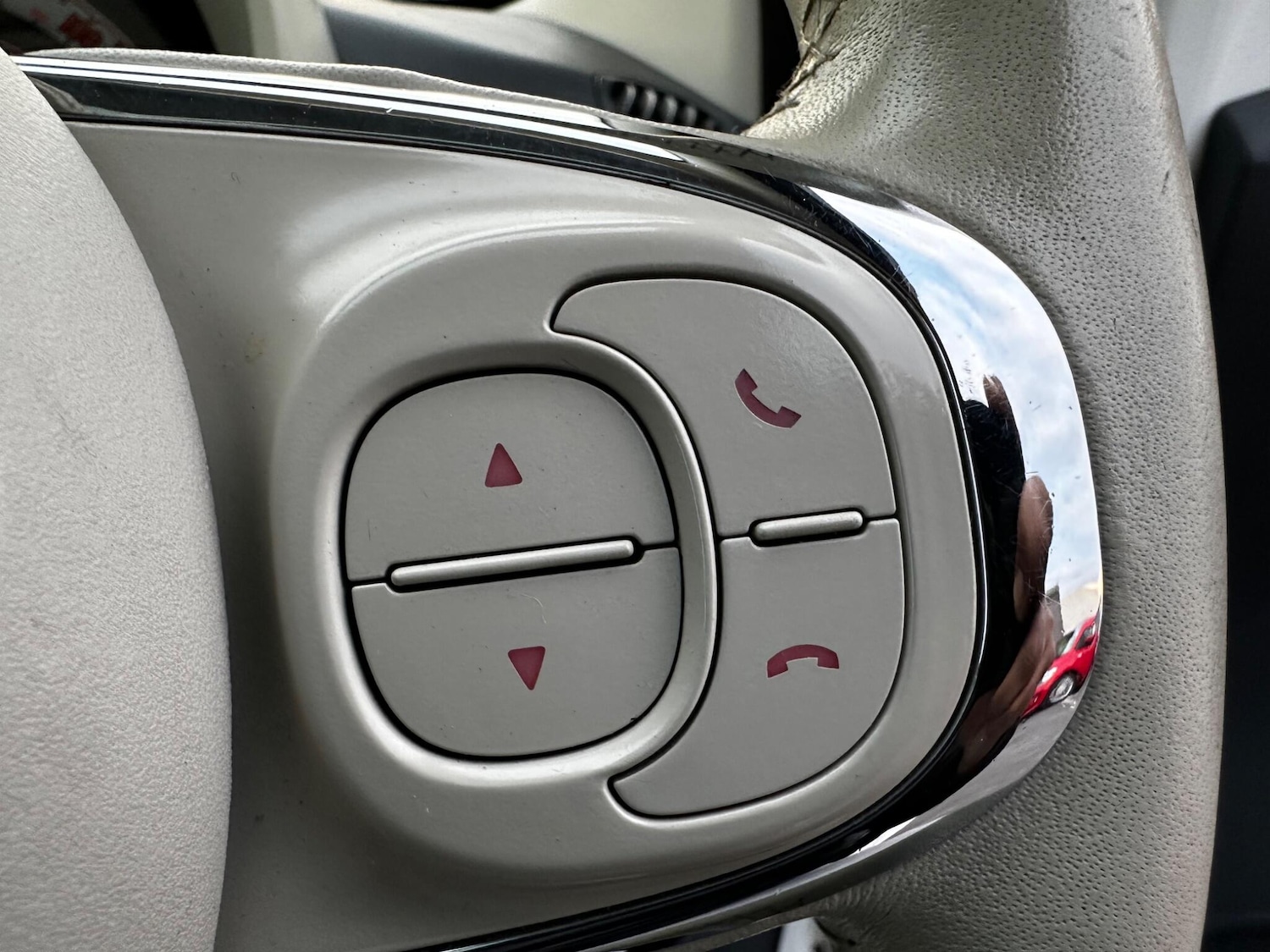 Used Fiat 500 2015 for sale - 76388545: Photo 24