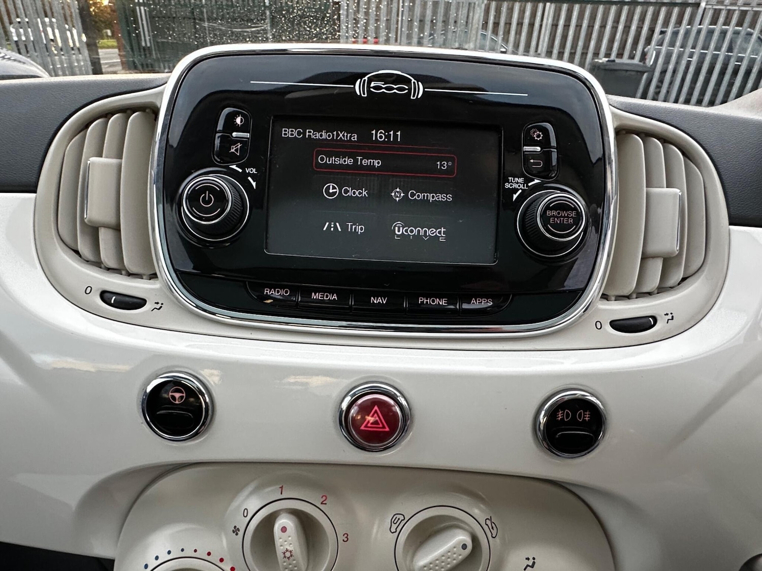 Used Fiat 500 2015 for sale - 76388545: Photo 26